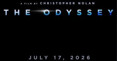 قصة فيلم “The Odyssey” قبل عرضه في دور السينما