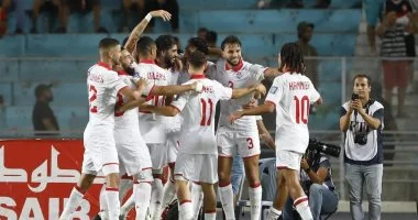 مباريات اليوم: تونس تواجه النمسا والسويد تلعب ضد النرويج استعدادًا للمونديال