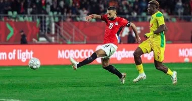 محمد صلاح يتصدر سباق تحطيم الأرقام القياسية في كأس العالم 2026