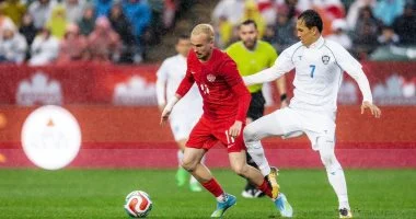 منتخب كندا يحقق الفوز على أوزبكستان بنتيجة 2-0 قبل كأس العالم 2026