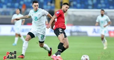 منتخب نيوزيلندا يختبر جاهزيته للمونديال في مواجهة هايتي ضمن مجموعة مصر
